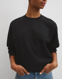 Australian Cotton CR Sweat