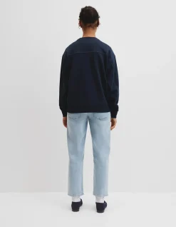 Australian Cotton CR Sweat