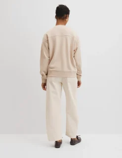 Australian Cotton CR Sweat