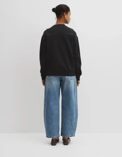 Australian Cotton CR Sweat