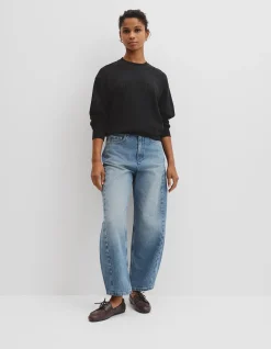 Australian Cotton CR Sweat