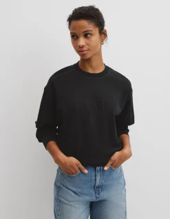 Australian Cotton CR Sweat