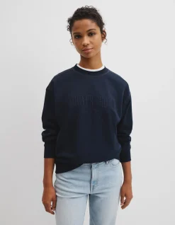 Australian Cotton CR Sweat