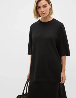 AUSTRALIAN MERINO OVERSIZED TEE