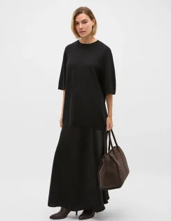 AUSTRALIAN MERINO OVERSIZED TEE