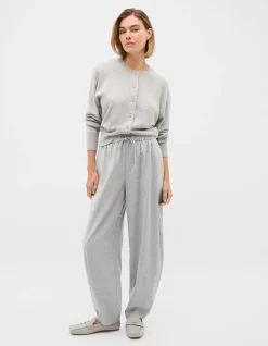 AUSTRALIAN MERINO SLOUCH CARDIGAN