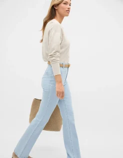 AUSTRALIAN MERINO SLOUCH CARDIGAN