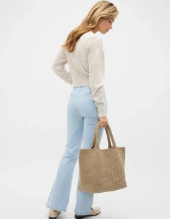 AUSTRALIAN MERINO SLOUCH CARDIGAN