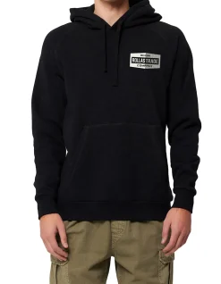 Auto Hoodie