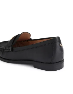 Avanti Leather Loafer