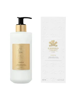 Aventus Hand & Body Lotion - 300ml