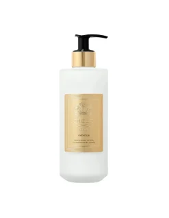 Aventus Hand & Body Lotion - 300ml
