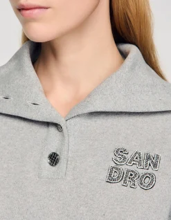 Avery Sweatshirt