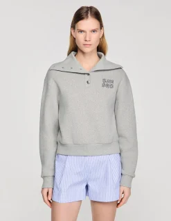 Avery Sweatshirt