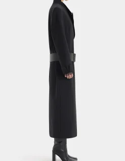 Axel Coat