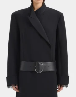Axel Coat