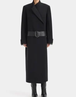 Axel Coat