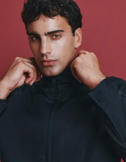 AXEL WR WADDED TECH JACKET