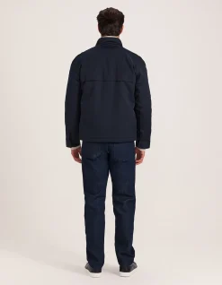 AXEL WR WADDED TECH JACKET
