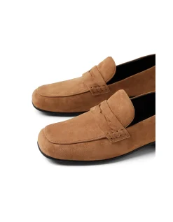 AYEDE MO COFFEE SUEDE
