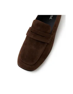 AYEDE MO ESPRESSO SUEDE