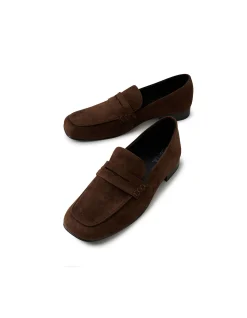AYEDE MO ESPRESSO SUEDE