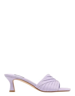 AZALA HEELED SANDAL