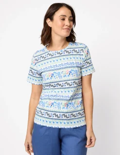 AZURA TOP