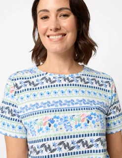 AZURA TOP
