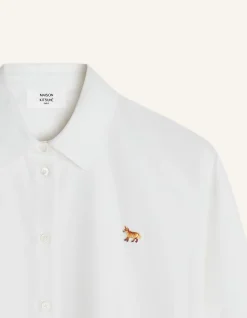 BABY FOX CASUAL SHIRT