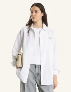 BABY FOX CASUAL SHIRT