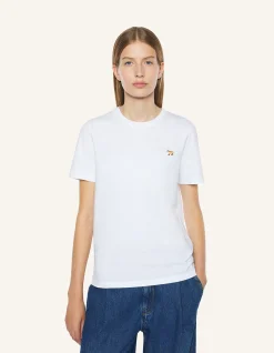 BABY FOX REGULAR TEE-SHIRT
