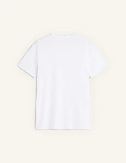 BABY FOX REGULAR TEE-SHIRT