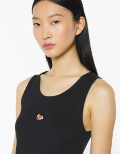 BABY FOX TANK TOP