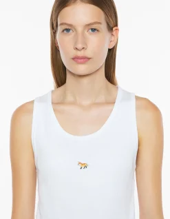 BABY FOX TANK TOP