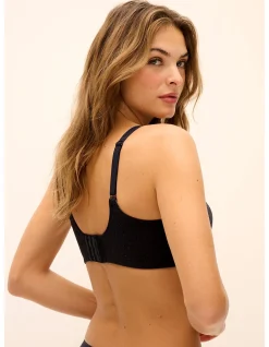 Back Appeal Underwire Bra - New sizes!