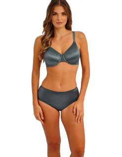Back Appeal Underwire Bra