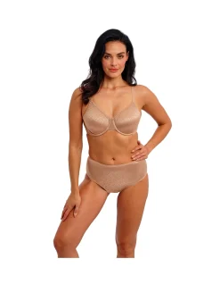 Back Appeal UNDERWIRE BRA