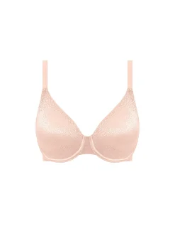 Back Appeal Underwire Bra