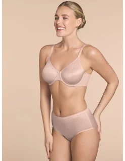 Back Appeal Underwire Bra