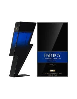 Bad Boy Cobalt Elixir 100ML