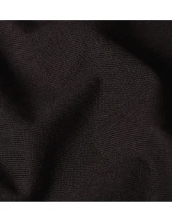 Badge Boxy R T-shirt