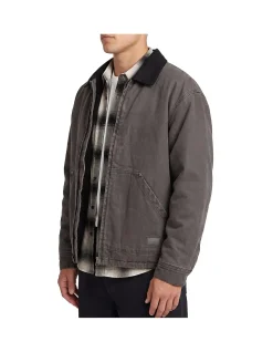 BAILEY RANCH JACKET