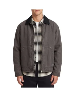 BAILEY RANCH JACKET