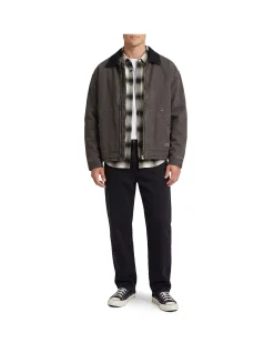 BAILEY RANCH JACKET