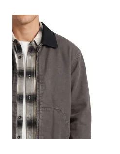 BAILEY RANCH JACKET
