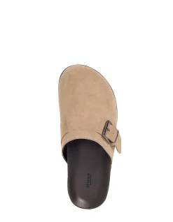 BALDWIN CLOGS