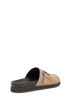 BALDWIN CLOGS
