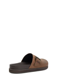 BALDWIN CLOGS
