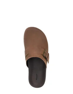 BALDWIN CLOGS